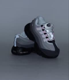 NIKE AIR MAX 95 PINK/GREY(size画像5枚目)のサムネイル