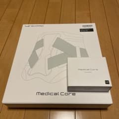 最新 新品未使用 未開封 SIXPAD シックスパッド メディカルコア S 