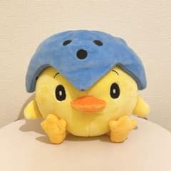 ドラえもん のび太と鉄人兵団 ピッポ ぬいぐるみ - メルカリ