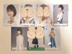 櫻坂46 生写真 まとめ売りのサムネイル
