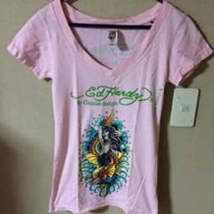エドハーディー Tシャツのサムネイル