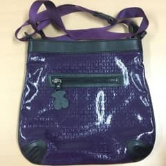 マッキー様専用   TOUS 斜めがけバッグのサムネイル