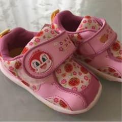 ドキンちゃん靴 新品 14センチのサムネイル