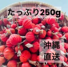 初物！オーガニック月桃♡のサムネイル