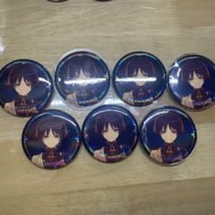 原神 放浪者 缶バッジ 7個セットのサムネイル