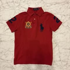 チーフキーフ着用 希少 ビックポニー ポロシャツ ラルフローレン swag uk チーフキーフ着用 ビックポニー ポロシャツ ラルフローレン swag uk