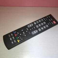 TV用リモコンSONYブラビア対応のサムネイル