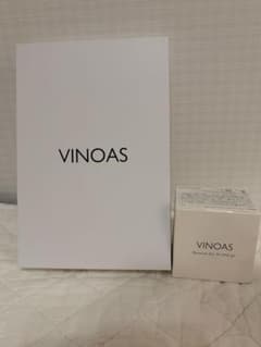 VINOAS EMS ダーマローラー/Botanical オールインワンゲル - 3