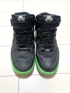NIKE AIR LUNAR FORCE 1 26cm スニーカー メンズのサムネイル