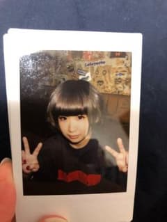 ゆるめるモ! チェキ 3枚セットのサムネイル