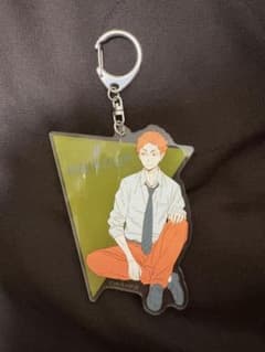 ハイキュー!! アクリルキーホルダー 赤葦京治のサムネイル