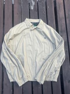 は*様 Ralph Lauren 80s スイングトップ ラルフローレンのサムネイル