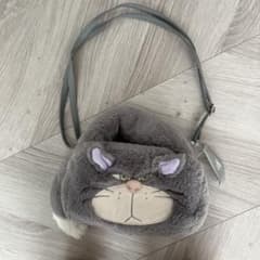 ディズニーストア ルシファー ショルダーバッグ - メルカリ