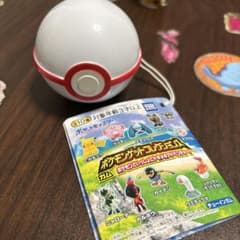 ポケモンゲットコレクションズのサムネイル