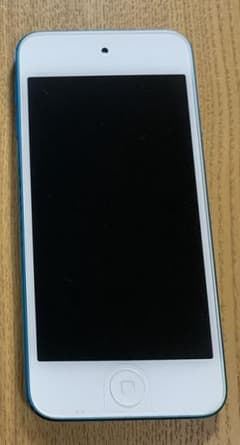 iPodtouch 5世代【16GB】のサムネイル