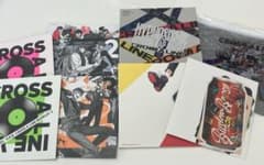 힙 마이 [CROSS A LINE] CD / 앨범 (첫회 한정판)