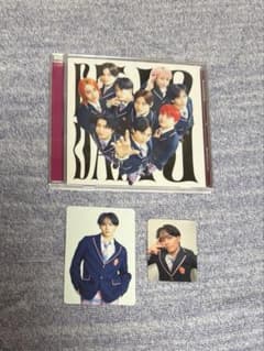 Yes！ 東京 超特急盤 マサヒロのサムネイル