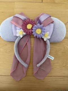 ディズニー カチューシャ ラプンツェルのサムネイル