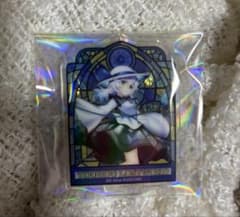 東方ロストワード 古明地こいし 白こいし アクリルスタンドのサムネイル
