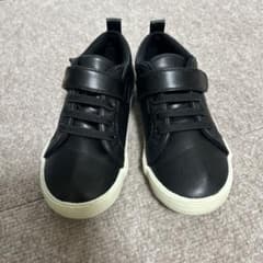 COMME CA ISMスニーカー19センチのサムネイル