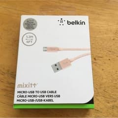 Android　充電器のサムネイル