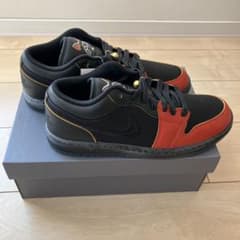Jordan 1 Low SE Lucky Cat NIKE エアジョーダン1 - メルカリ