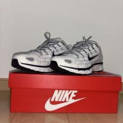 NIKE P-6000 PHANTOM/WHITEのサムネイル
