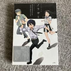 TVアニメ ノラガミ スペシャルイベント Blu-rayのサムネイル