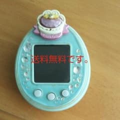 たまごっちピース電池付き(売り切り)のサムネイル