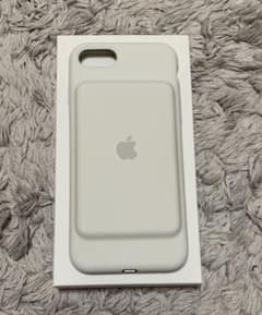 Apple純正 iPhone7 スマートバッテリーケースのサムネイル