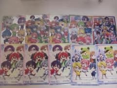 カラフルピーチ 全員 トレカ ウエハース ダイナー ヴァイスのサムネイル