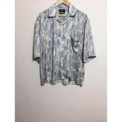 柄シャツHAREのサムネイル