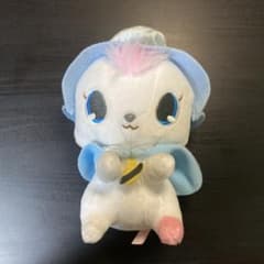 ジュエルペット ラブラ ぬいぐるみ マスコットのサムネイル
