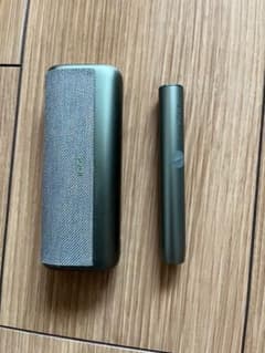 IQOS イルマ プライム IQOS イルマ プライム ジェイドグリーンのサムネイル