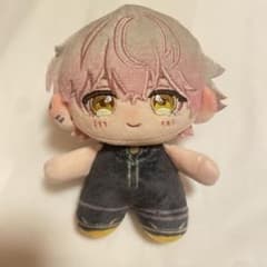 あ*い様 シクフォニ 3周年 ぬいぐるみ みことのサムネイル