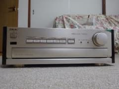 オーディオアンプ　SONY TA-F333ESJのサムネイル