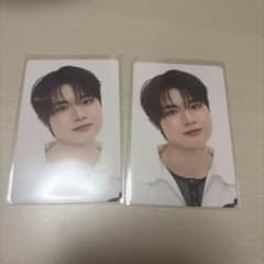 KO1KEYZ トレカ B盤 ISSA 柳谷伊冴のサムネイル