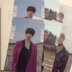 MONSTA X Shoot out Follow CD トレカ アルバム - メルカリ