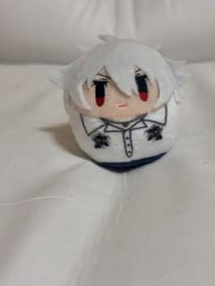 おまんじゅうにぎにぎマスコット ぬいぐるみ　左馬刻のサムネイル