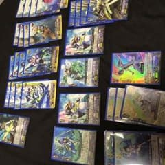 ヴァンガード アクアフォースのサムネイル