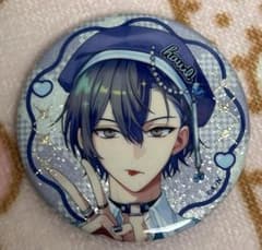 にじさんじ ぎゃうるふ 缶バッジ 小柳ロウ ぎゃうver. - メルカリ