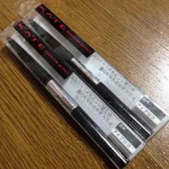 JTR様専用KATE アイブロウペンシルのサムネイル
