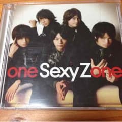 Sexy Zoneのサムネイル