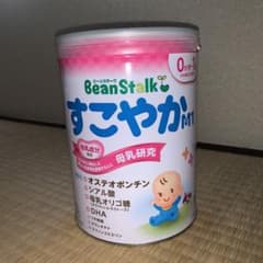 粉ミルク すこやかM1 800gのサムネイル