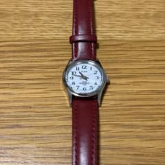 【美品】SEIKO ALBA ソーラー 腕時計 稼動品のサムネイル