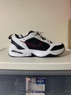 NIKE AIR Monarchのサムネイル