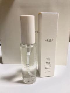 shiro ホワイトリリー オードパルファンのサムネイル