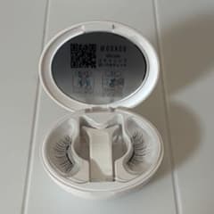WOSADO 磁気つけまつげ ナチュラルブラック2.0のサムネイル