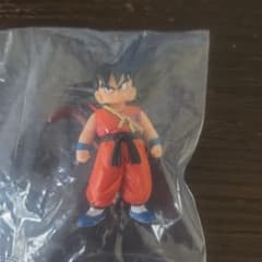 HG ドラゴンボール 06 GOKU EDITION 2 孫悟空 少年期のサムネイル