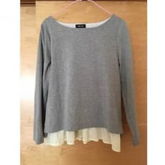 授乳服 2着セット 専用出品のサムネイル